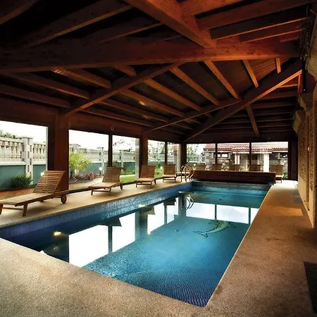 Casa Aldeola Bed and Breakfast Malpica