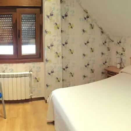 Casa Aldeola * Malpica